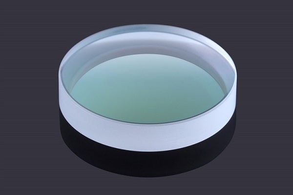 定製BK7,K9,石英彎月透鏡φ6-300mm焦距F50-1000